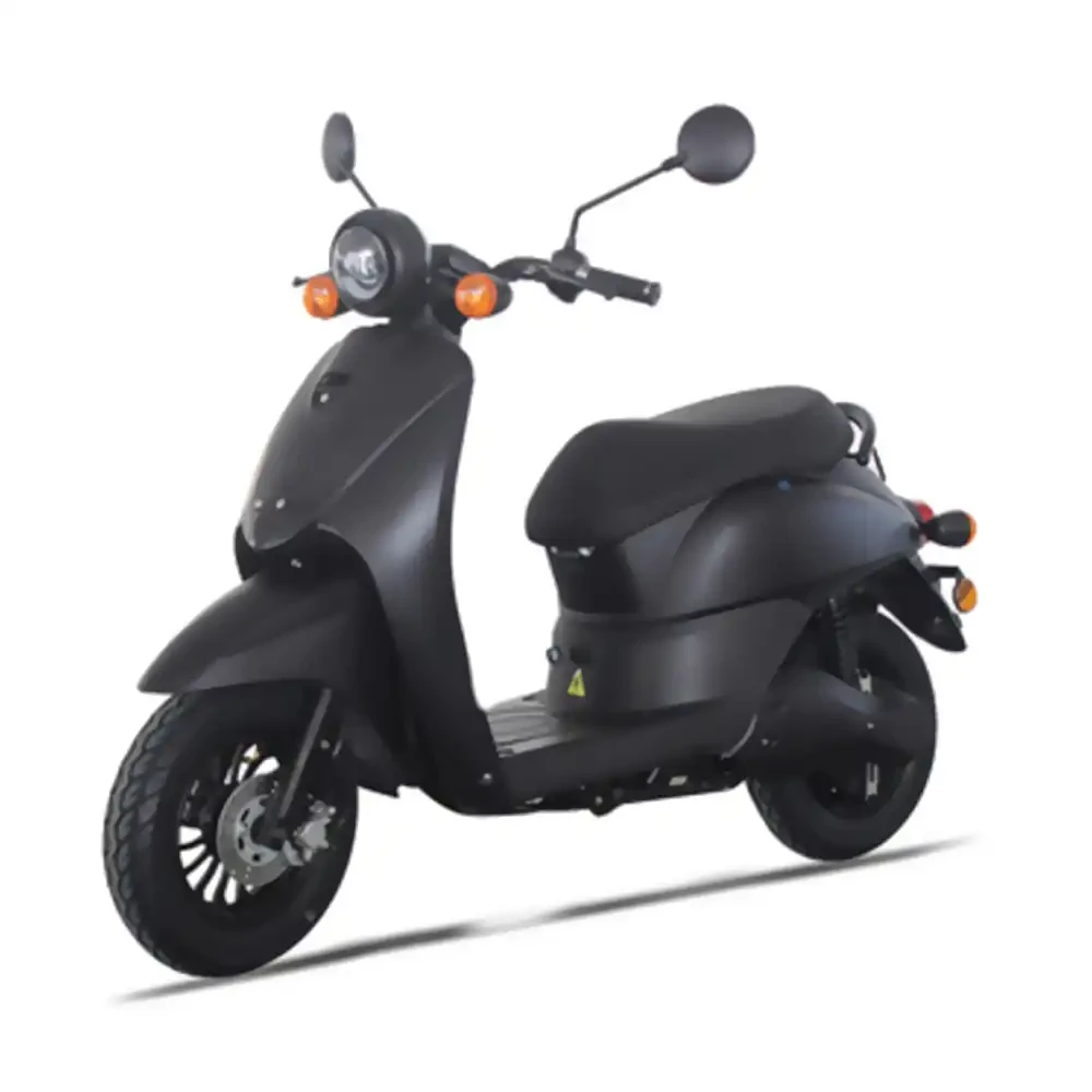 UGBEST PONY 2000W Ηλεκτρικό μηχανάκι