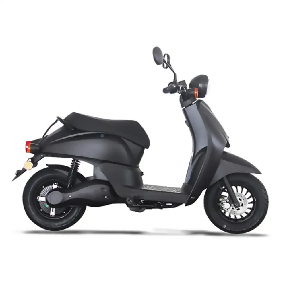 UGBEST PONY 2000W Ηλεκτρικό μηχανάκι