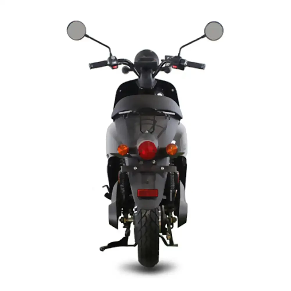 UGBEST PONY 2000W Ηλεκτρικό μηχανάκι
