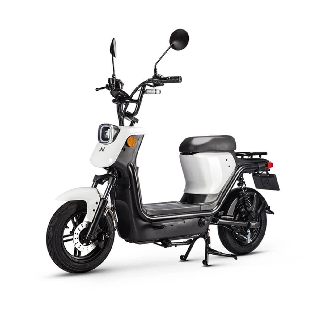 Ηλεκτρικό σκουτερ χωρίς δίπλωμα - Gener EEC L1e-B 810W Ηλεκτρικό Μηχανάκι
