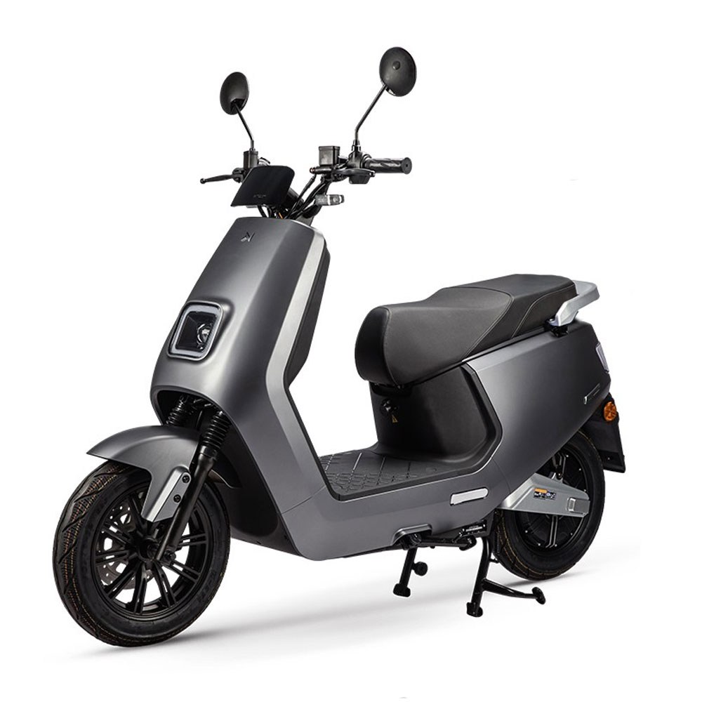 LVNENG LX08 max 4000w Ηλεκτρικό μηχανάκι Γκρι