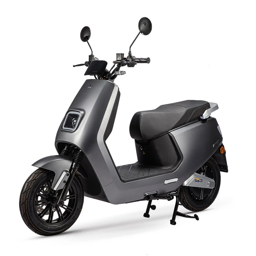 LVNENG LX08 max 4000w Ηλεκτρικό μηχανάκι Γκρι