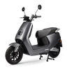 LVNENG LX08 max 4000w Ηλεκτρικό μηχανάκι Γκρι