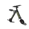 JIXUN SMART ELECTRIC POWER BLACK 2