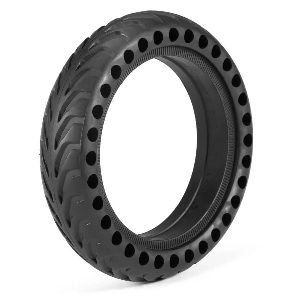 Solid tire 10inc Electric Power
