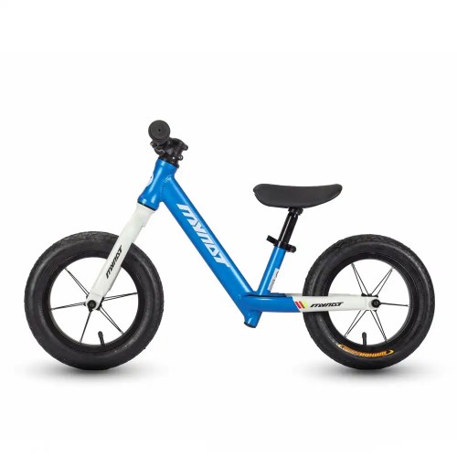 Παιδικό ποδήλατο ισορροπίας MYNAT MODERN Ανοιχτό Μπλε