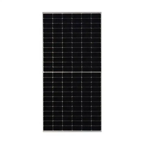 SolarSpace Mono-Facial Module SS8-72HS 540-560M Μονοκρυσταλλικό Φωτοβολταϊκό Πάνελ