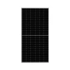 ΦΩΤΟΒΟΛΤΑΪΚΟ ΠΑΝΕΛ SolarSpace SS8-72HD 550W BIFACIAL (Double glass)