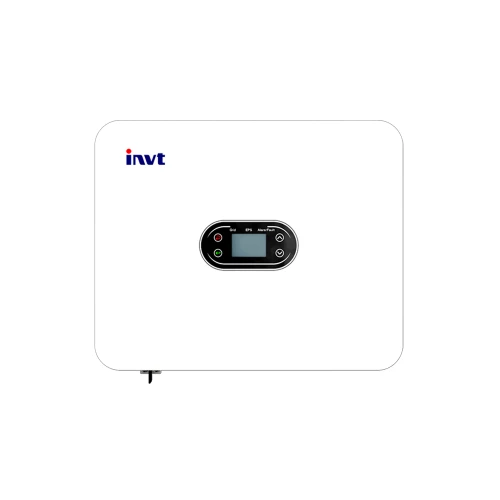 INVERTER invt XD5KTL Υβριδικός 5KW