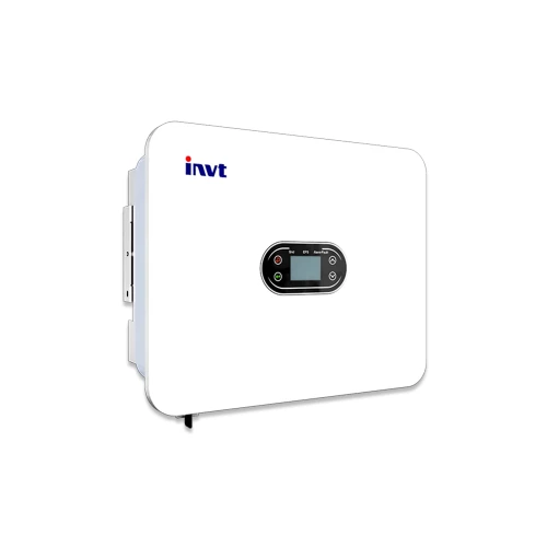 Alternative view of INVERTER invt XD5KTL Υβριδικός 5KW