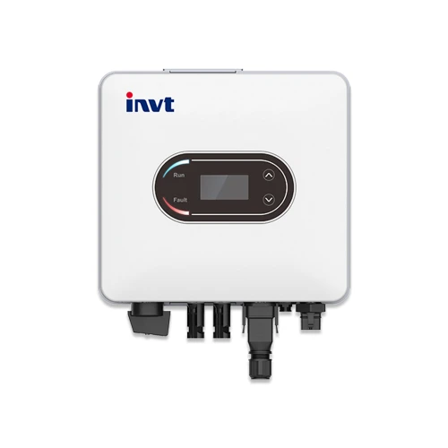INVERTER invt XG5KTL 5KW Μονοφασικός