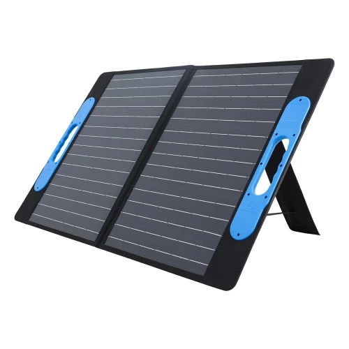 Intenergy PORTABLE SOLAR PANEL 100W