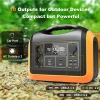 Φορητός Σταθμός Ενέργειας Power Station 1200W - Electric Power Φορητός Σταθμός Ενέργειας Power Station 1200W - Image 4